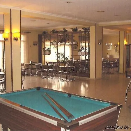 Bluesea La Lanzada Отель 2*