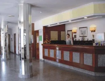 Con D´arbon Hotel