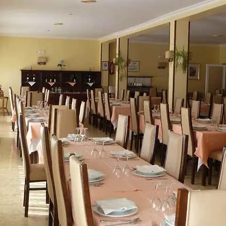 Hotel Moon Dreams La Lanzada 2*