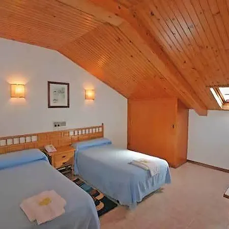 Moon Dreams La Lanzada