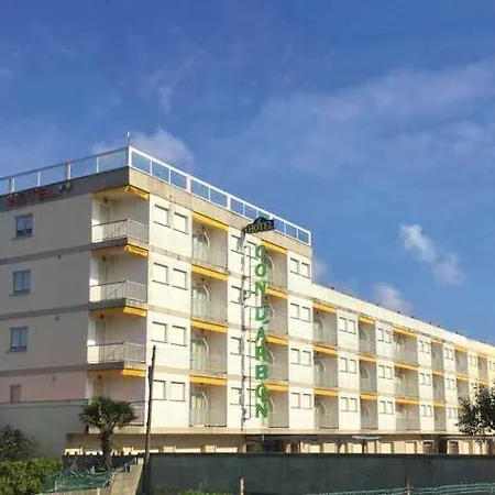 Hotell Moon Dreams La Lanzada Playa de la Lanzada