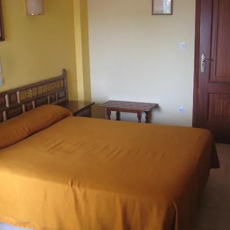 Moon Dreams La Lanzada Hotel Playa de la Lanzada