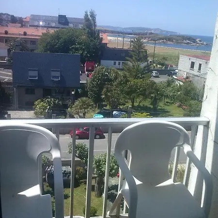 Moon Dreams La Lanzada Hotell