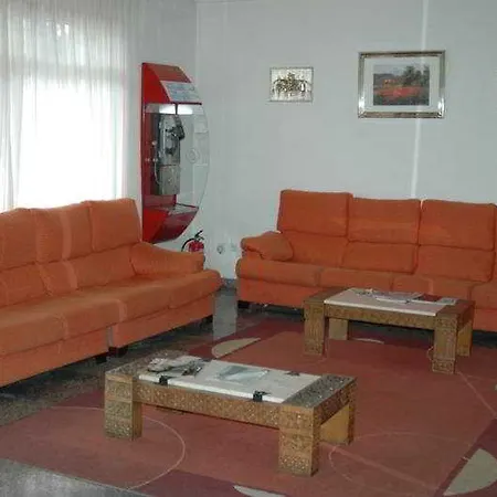 Hotel Con D´arbon