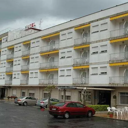 Moon Dreams La Lanzada Hotel Playa de la Lanzada