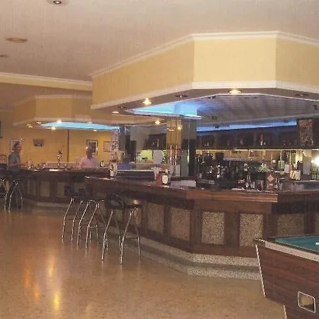 Bluesea La Lanzada 2* А-Лансада