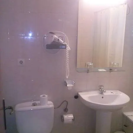 Hotel Con D´arbon