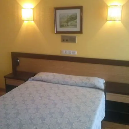 Отель Bluesea La Lanzada А-Лансада