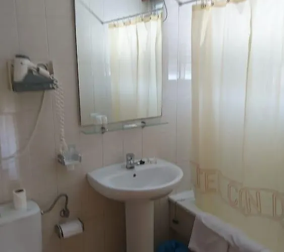 Bluesea Costa Norte - Ex Md La Lanzada Ξενοδοχείο 2*