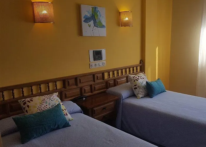 Bluesea Costa Norte - Ex Md La Lanzada Playa de la Lanzada