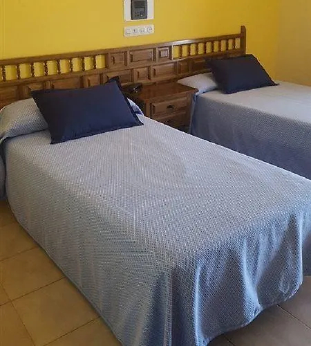 Bluesea Costa Norte - Ex Md La Lanzada 2* Playa de la Lanzada