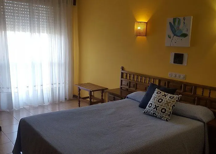 Bluesea Costa Norte - Ex Md La Lanzada Hotel
