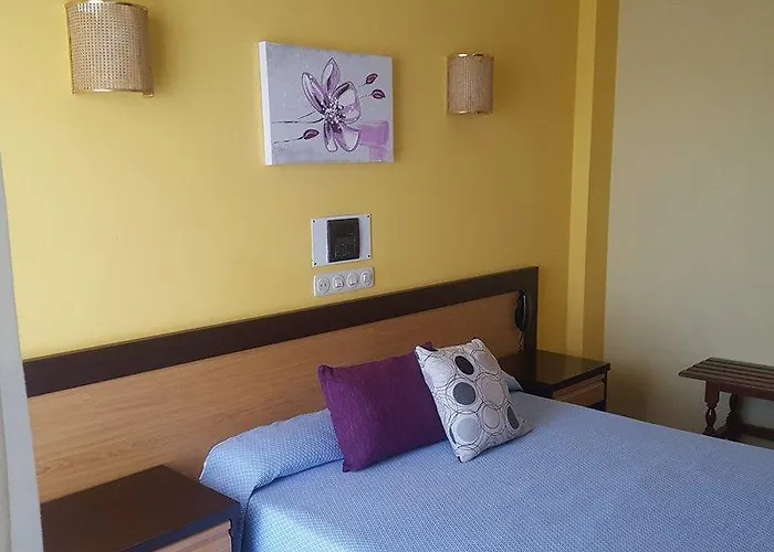 Bluesea Costa Norte - Ex Md La Lanzada 2*