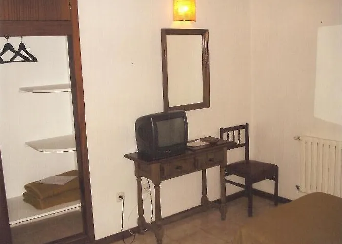 Bluesea Costa Norte - Ex Md La Lanzada Ξενοδοχείο 2*