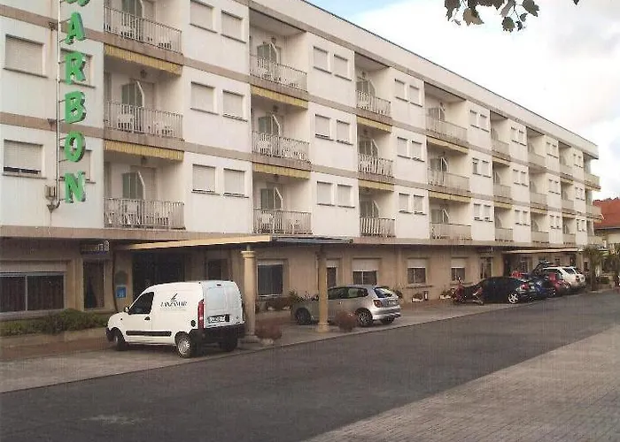 Bluesea Costa Norte - Ex Md La Lanzada 2* Playa de la Lanzada