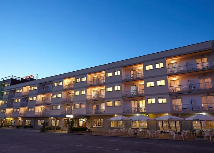 Hotel Bluesea Costa Norte - Ex Md La Lanzada