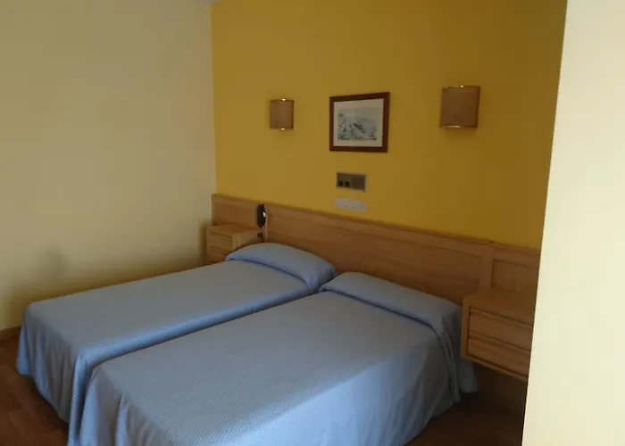 Bluesea Costa Norte - Ex Md La Lanzada 2*