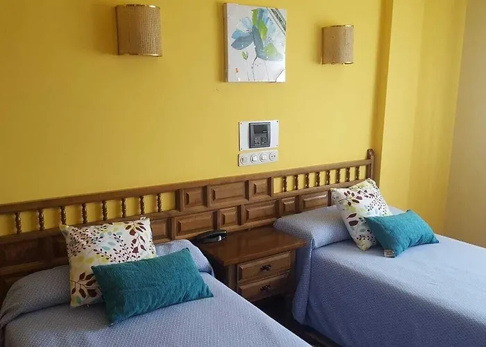 Bluesea Costa Norte - Ex Md La Lanzada Playa de la Lanzada