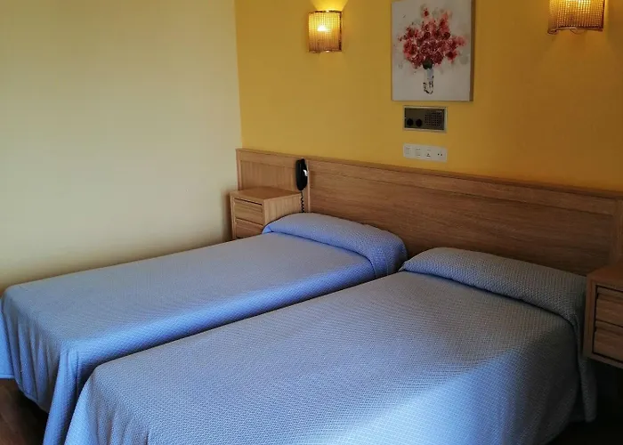 Bluesea Costa Norte - Ex Md La Lanzada 2*