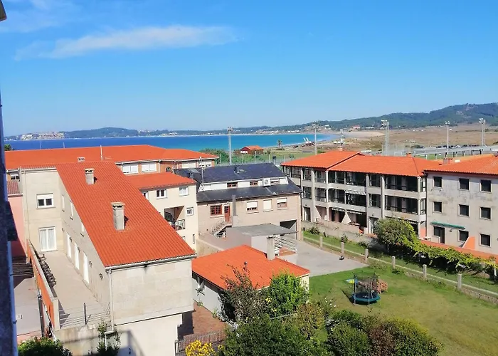 Bluesea Costa Norte - Ex Md La Lanzada Otel