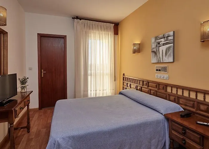 Bluesea Costa Norte - Ex Md La Lanzada