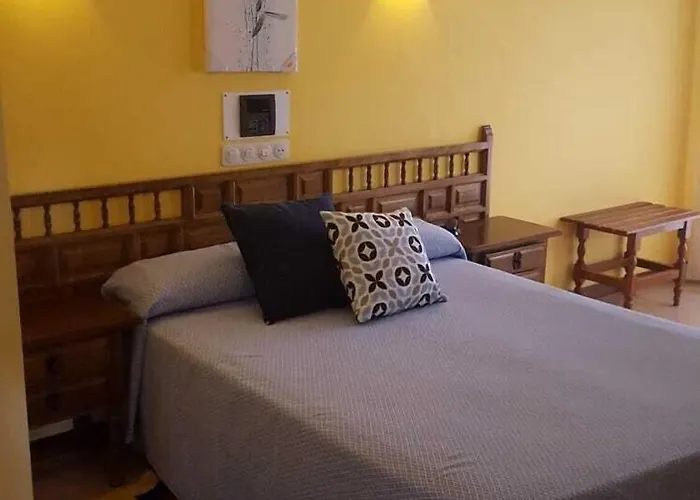 Ξενοδοχείο Bluesea Costa Norte - Ex Md La Lanzada