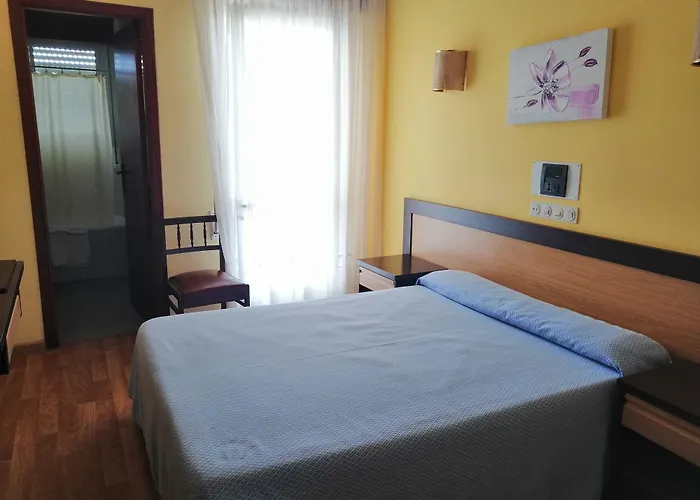 Ξενοδοχείο Bluesea Costa Norte - Ex Md La Lanzada