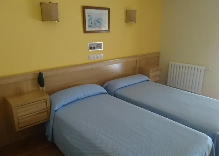 Bluesea Costa Norte - Ex Md La Lanzada 2*