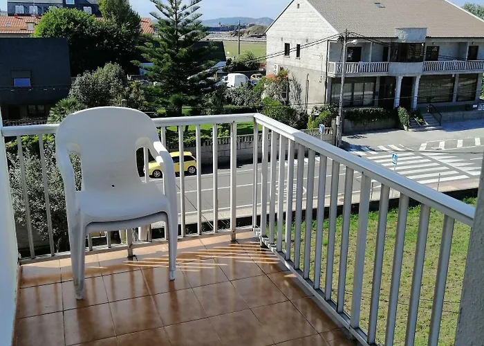 Bluesea Costa Norte - Ex Md La Lanzada Playa de la Lanzada