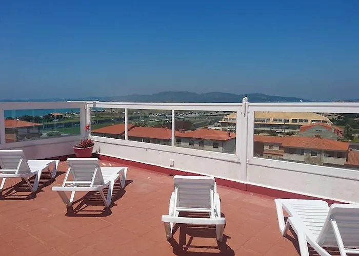 Hotel Bluesea Costa Norte - Ex Md La Lanzada 2*