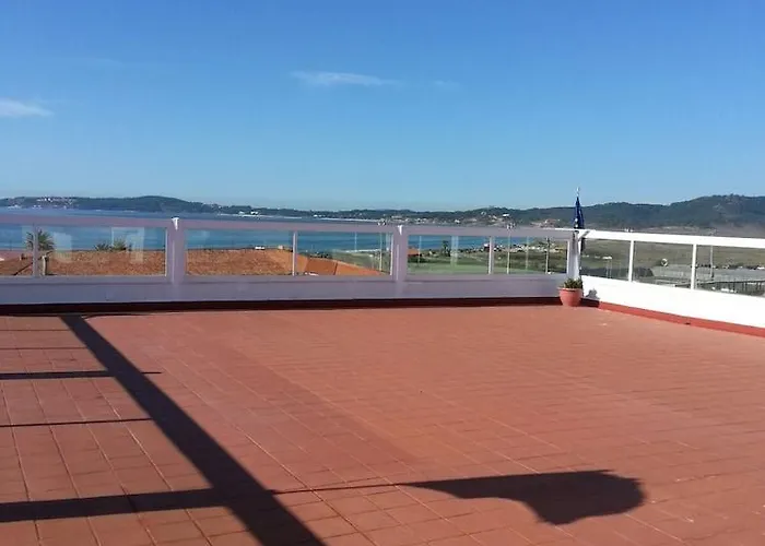 Bluesea Costa Norte - Ex Md La Lanzada Hotel