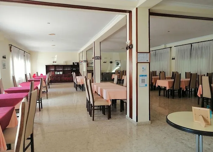 Bluesea Costa Norte - Ex Md La Lanzada Hotel