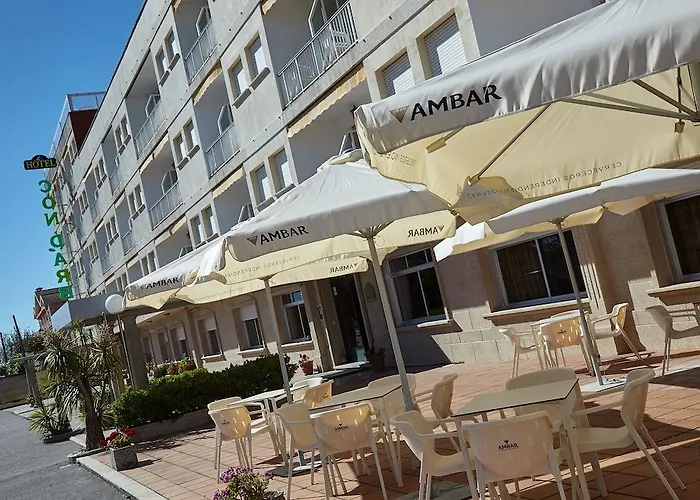 Bluesea Costa Norte - Ex Md La Lanzada 2* Playa de la Lanzada