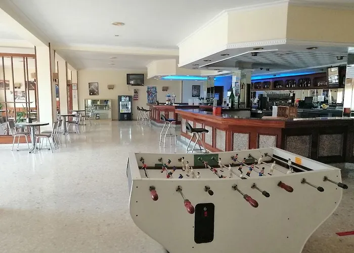 Bluesea Costa Norte - Ex Md La Lanzada Hotel 2*