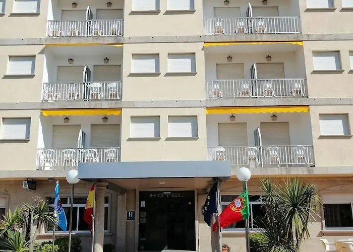 Bluesea Costa Norte - Ex Md La Lanzada Hotel 2*