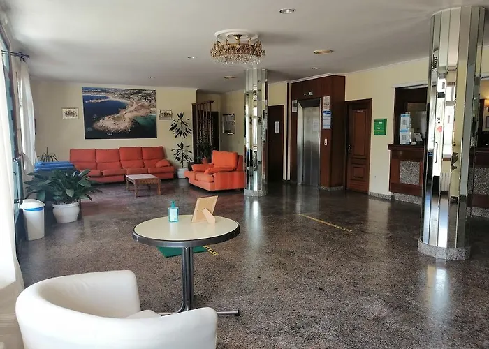 Bluesea Costa Norte - Ex Md La Lanzada 2* Playa de la Lanzada