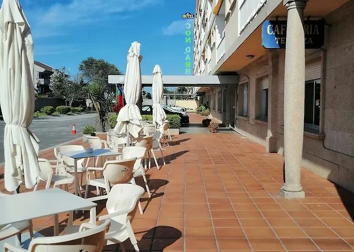 Bluesea Costa Norte - Ex Md La Lanzada