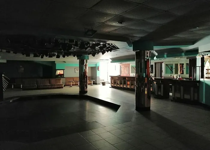 Bluesea Costa Norte - Ex Md La Lanzada Otel Playa de la Lanzada