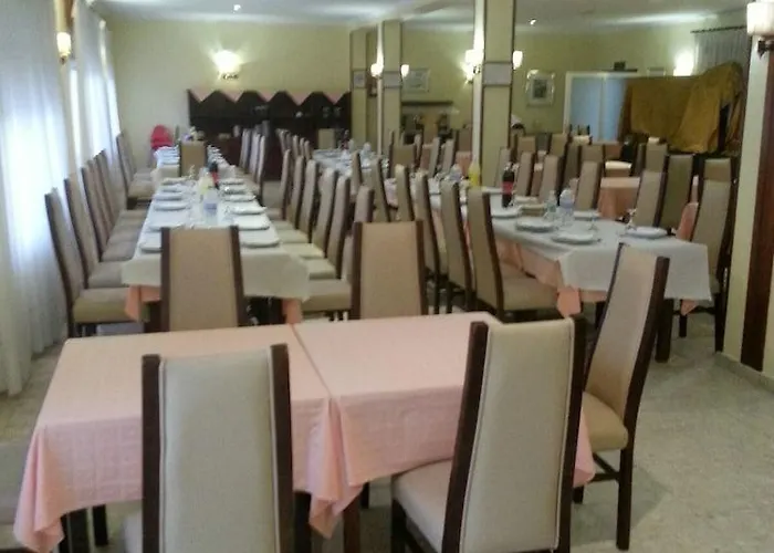 Bluesea Costa Norte - Ex Md La Lanzada Ξενοδοχείο Playa de la Lanzada