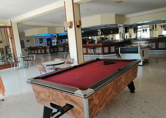 Bluesea Costa Norte - Ex Md La Lanzada 2* Playa de la Lanzada