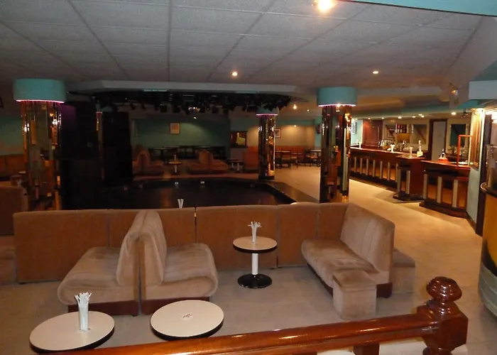 Bluesea Costa Norte - Ex Md La Lanzada Otel Playa de la Lanzada