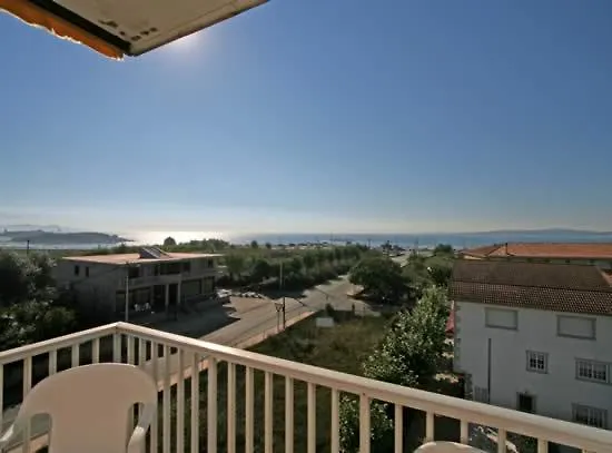 Hotel Bluesea Costa Norte - Ex Md La Lanzada 2*