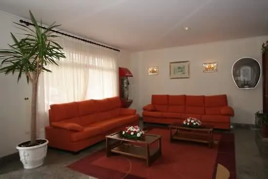 Bluesea Costa Norte - Ex Md La Lanzada Hotel 2*