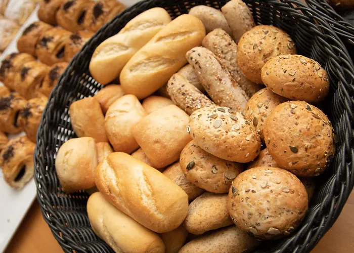 Bluesea Costa Norte - Ex Md La Lanzada Hotel