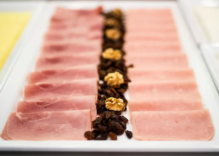 Ξενοδοχείο Bluesea Costa Norte - Ex Md La Lanzada Playa de la Lanzada