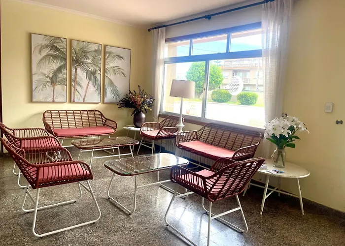 Bluesea Costa Norte - Ex Md La Lanzada Playa de la Lanzada