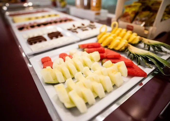 Bluesea Costa Norte - Ex Md La Lanzada 2* Playa de la Lanzada