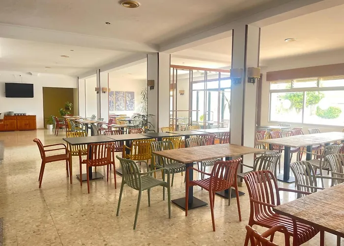 Bluesea Costa Norte - Ex Md La Lanzada