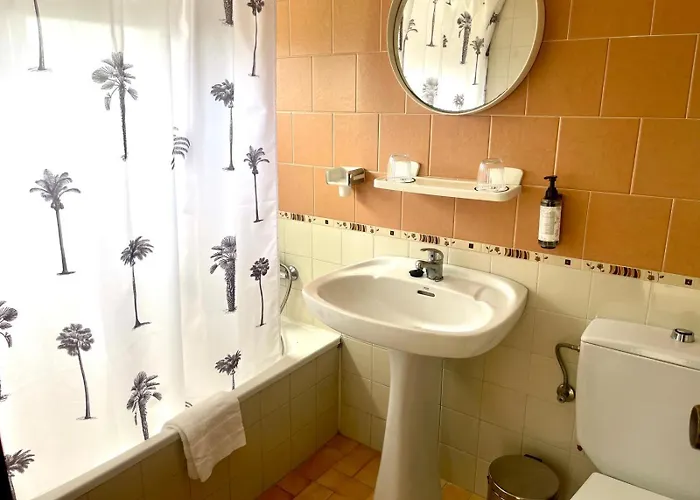 Bluesea Costa Norte - Ex Md La Lanzada Hotel