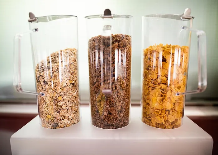 Hotel Bluesea Costa Norte - Ex Md La Lanzada